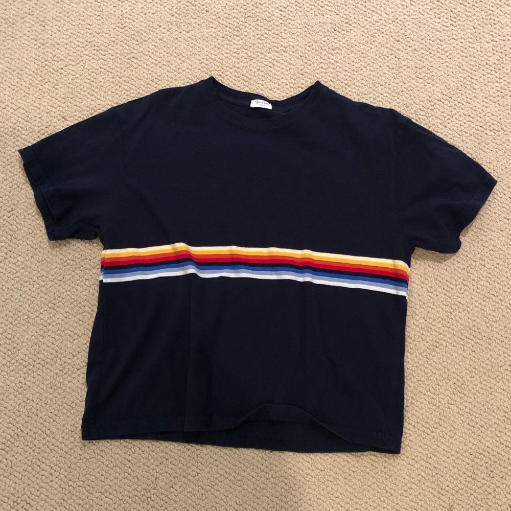brandy melville top